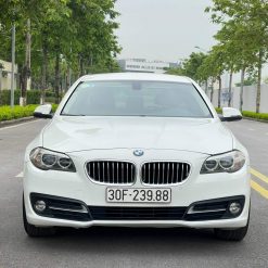 BMW 520i 2014 Review  CarsGuide